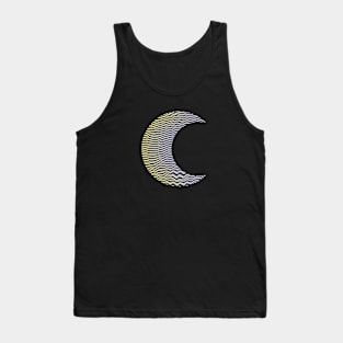 Moon Tank Top